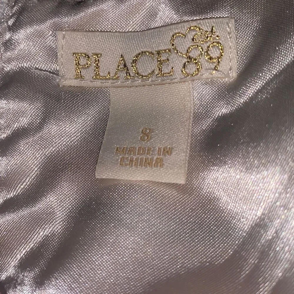 Girls Dress size 8